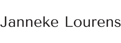 Janneke Lourens