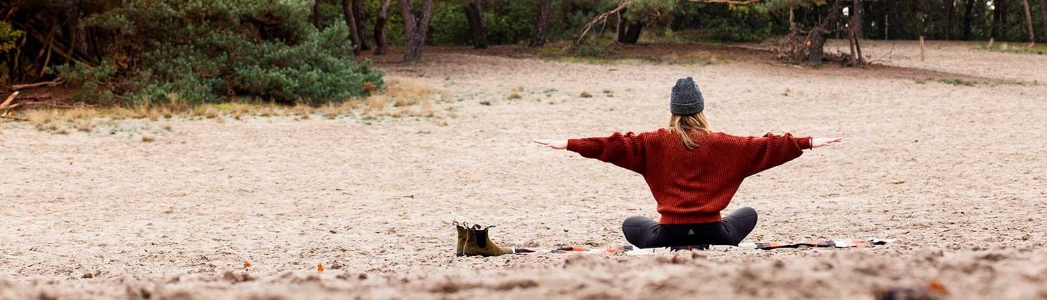 Maas en Waal Janneke Yoga