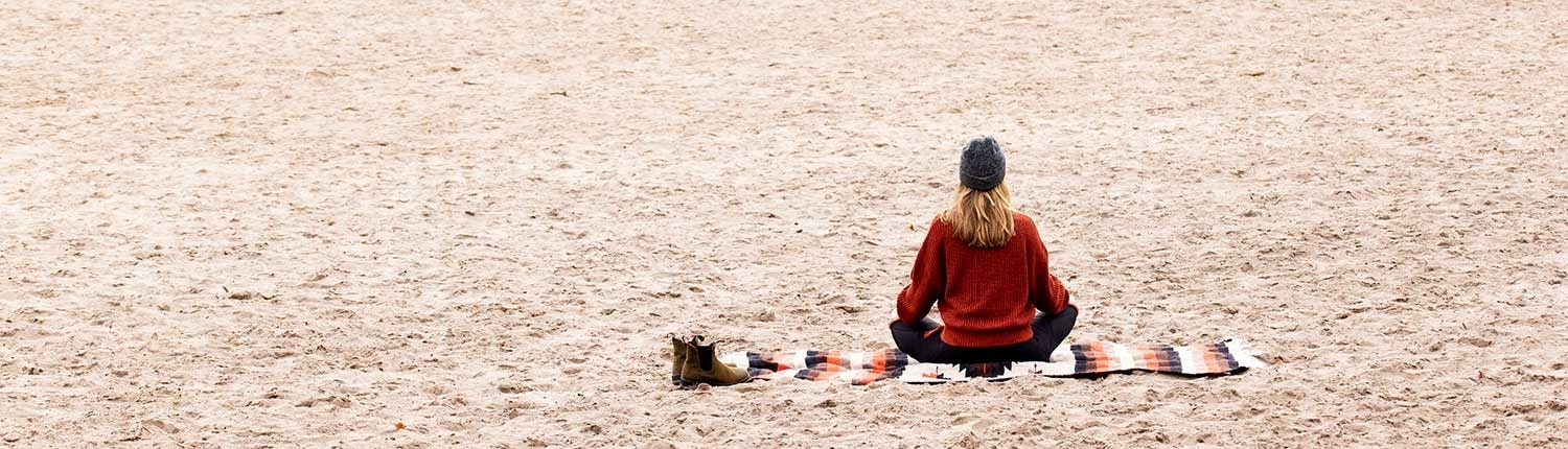 Yoga met Janneke Maas en Waal