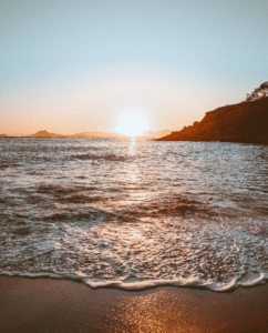 Morning Rest Retreat Janneke Lourens