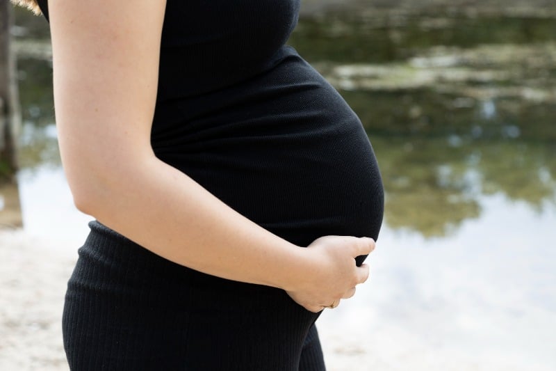 Yoga_Zwanger Yoga_Zwanger